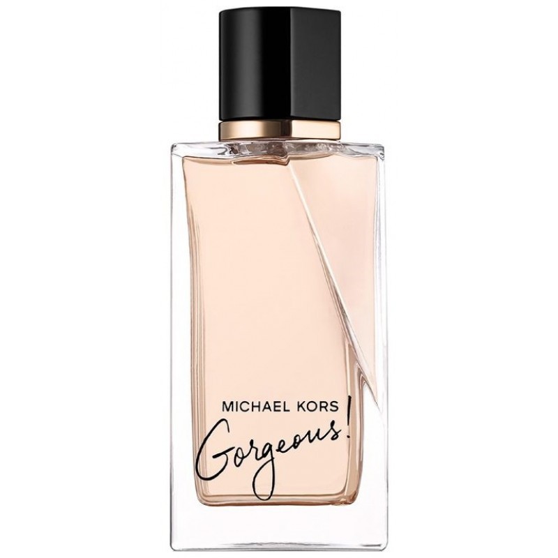 MICHAEL KORS Gorgeous - eau de perfum for woman 100 ml spray