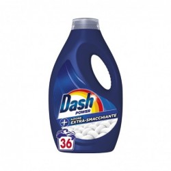 Dash Simply Detersivo Lavatrice Liquido Magnolia 18 Lavaggi, 990 Ml