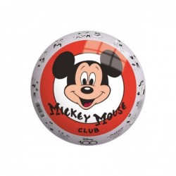 Disney Mickey Mouse - Pallone per bambini 23 cm