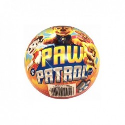 Paw Patrol - Pallone per bambini 13 cm