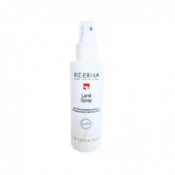 BAU COSMESI - Spray calmante per cani 150 ml