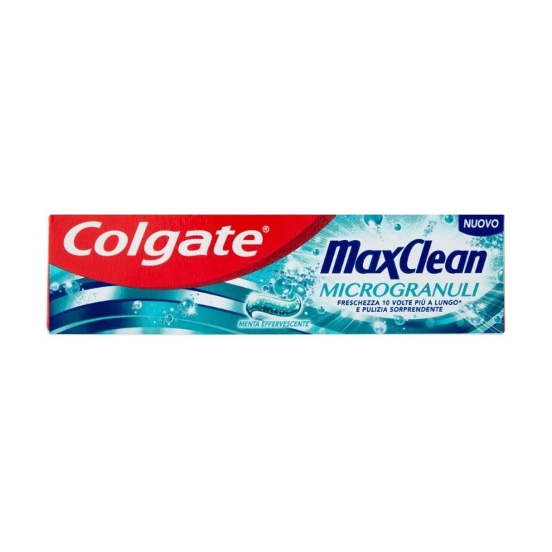 Dentifricio Colgate anticarie