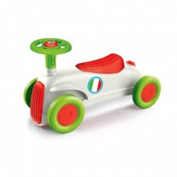 LA MIA PRIMA MOTO PRIMI PASSI FISHER-PRICE MOTO BAMBINI AZZURRA