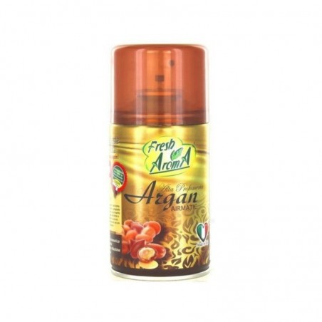 FRESH AROMA - Argan - Ricarica Per Diffusore Automatico 250 Ml