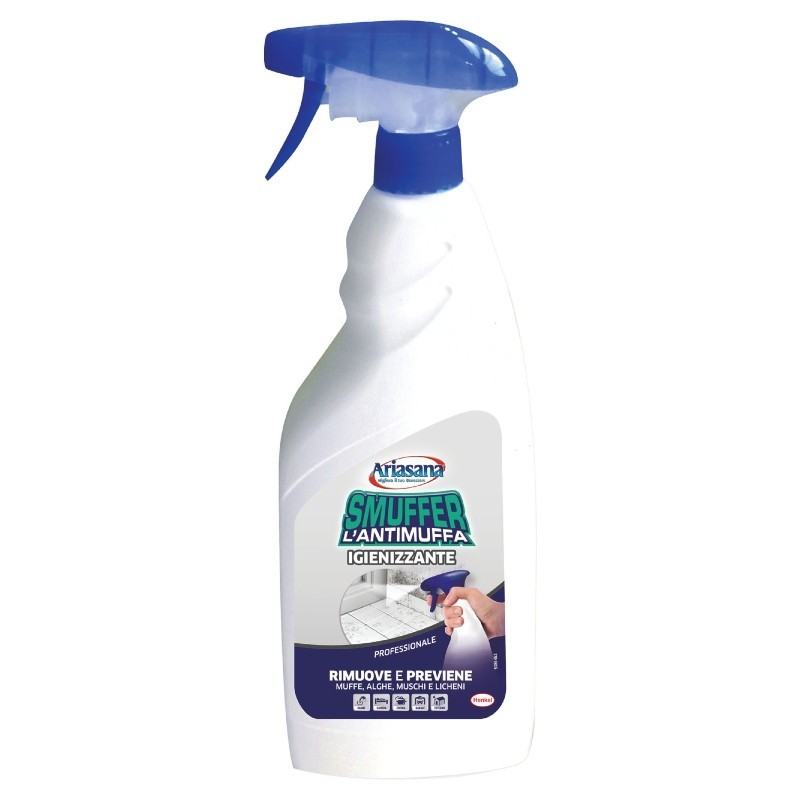 ARIASANA - Smuffer - Spray Antimuffa 375 Ml
