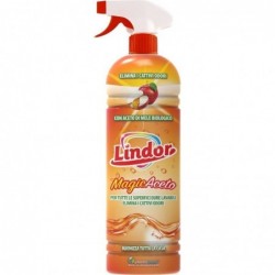 Magicaceto - Spray detergente Multiuso 900 Ml