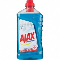 AJAX