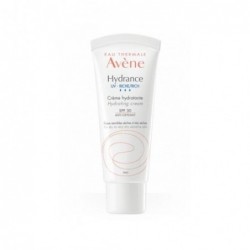 Avene DermAbsolu Crema Colorata Viso Levigante Lenitivo Antietà 40 ml