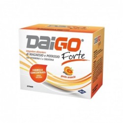 Daigo Forte 30 Bustine - Integratore Energizzante