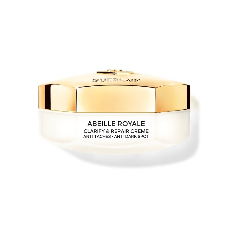 GUERLAIN Abeille Royale Clarify & Repair Creme - Crema Anti-Macchie 50 Ml