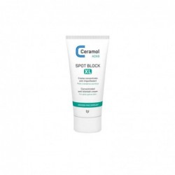 ACN3 spot block XL - Crema per pelli a tendenza acneica 50 ml