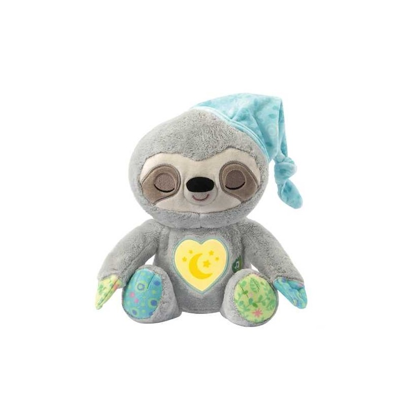 VTECH Baby Dormiglione Dolce Nanna - peluche interattivo