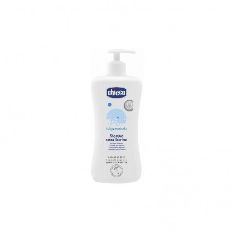 Chicco - Baby Moments - Shampoo Per Capelli Per Bambini 500 Ml