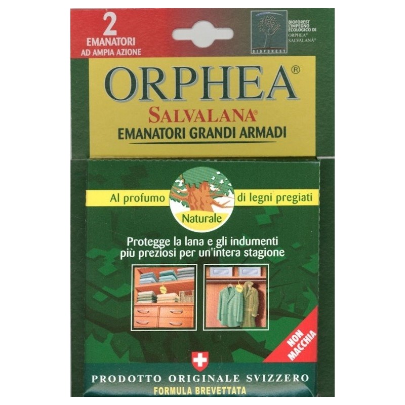 Orphea Salvalana Grandi Armadi - Jshopping