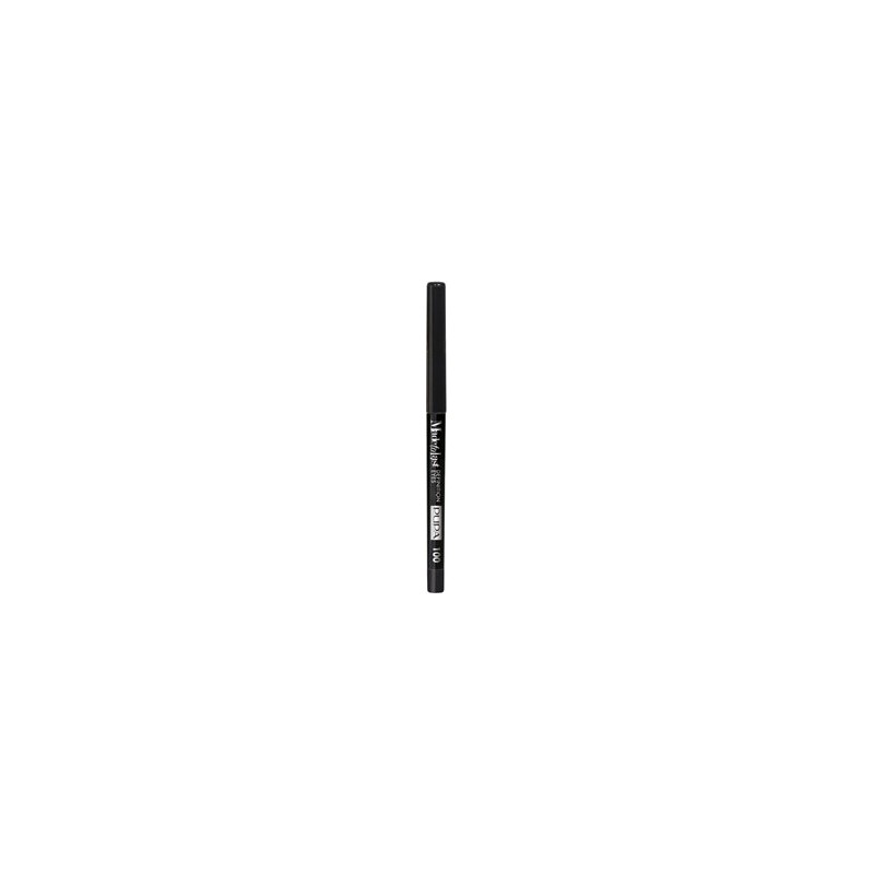 PUPA Made To Last Definition Eyes - Eye Pencil n. 100 deep black