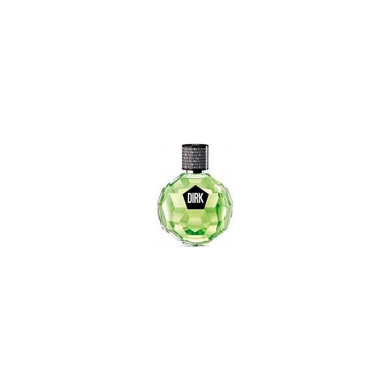 DIRK BIKKEMBERGS Eau De Toilette Uomo 50 Ml Vapo