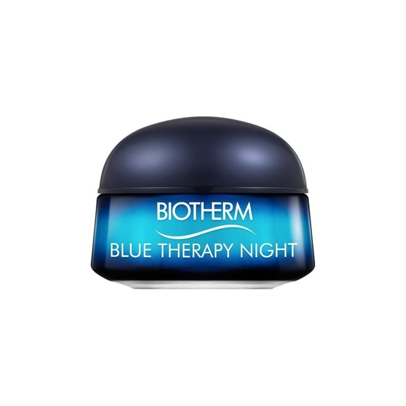BIOTHERM Blue Therapy Night Cream 50 ml